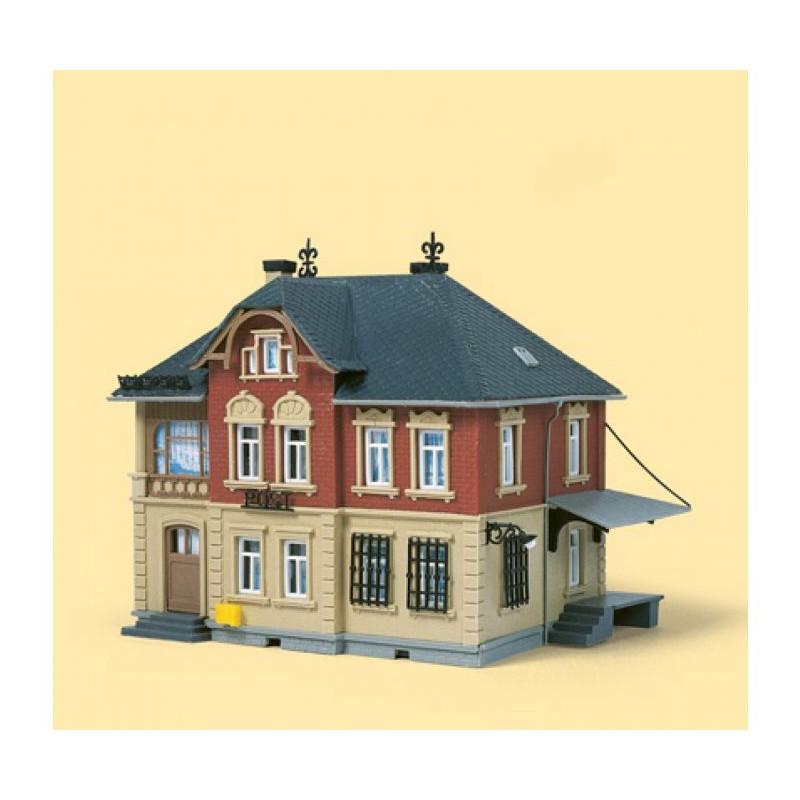 Auhagen H0 Postkantoor 12240