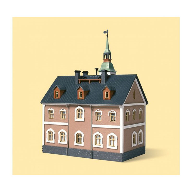 Auhagen H0 Gemeentehuis 12241