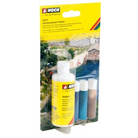 Grasmat weide, 200x100cm, Noch