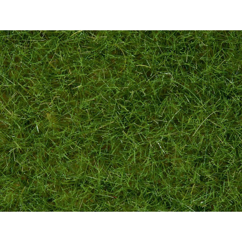 Wild gras helder groen 6 mm 50 g