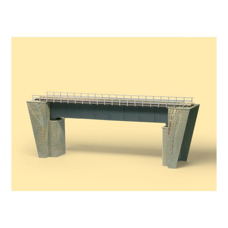 Auhagen H0 Stalen brug 11341