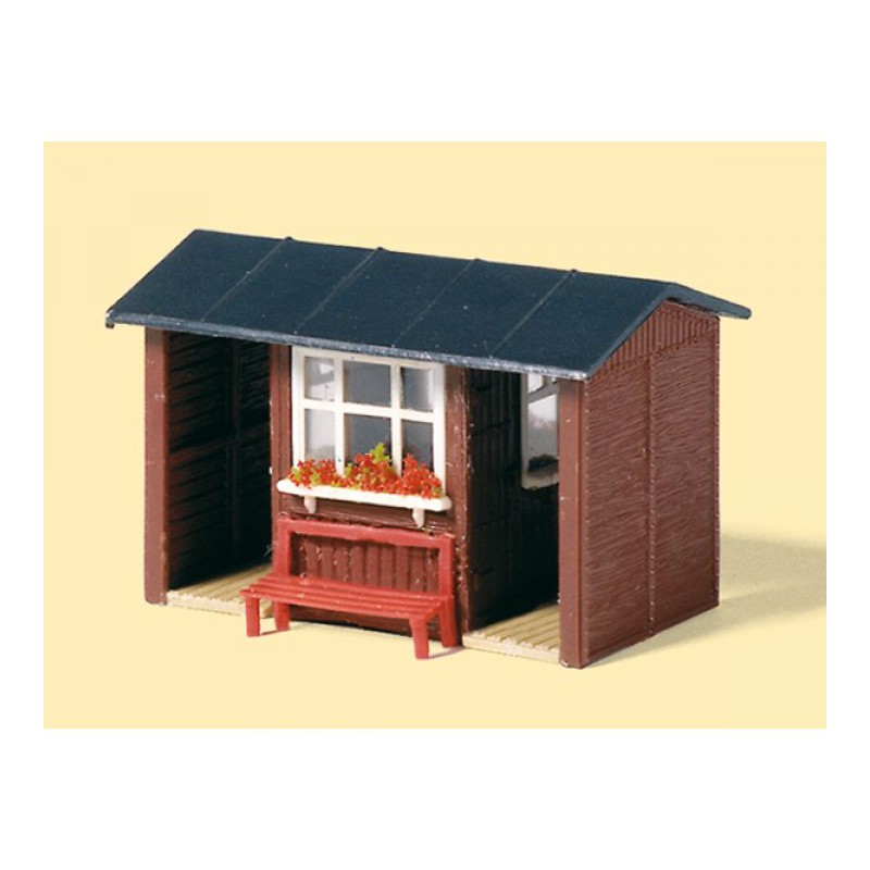 Auhagen H0 Perronversperring 11337