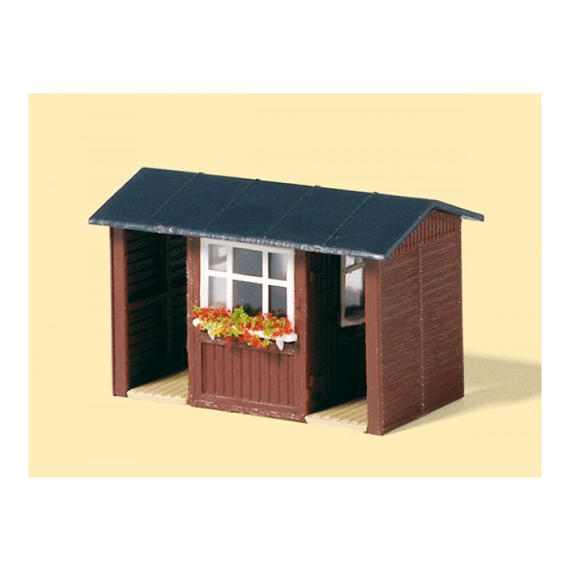 Auhagen H0 Perronversperring 11337