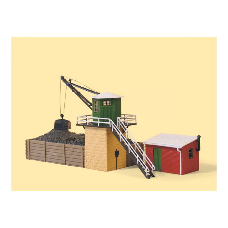 Auhagen H0 Bekolingsinstallatie 11334