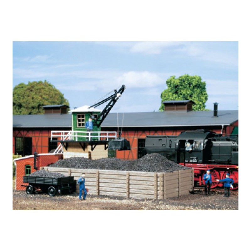 Auhagen H0 Bekolingsinstallatie 11334