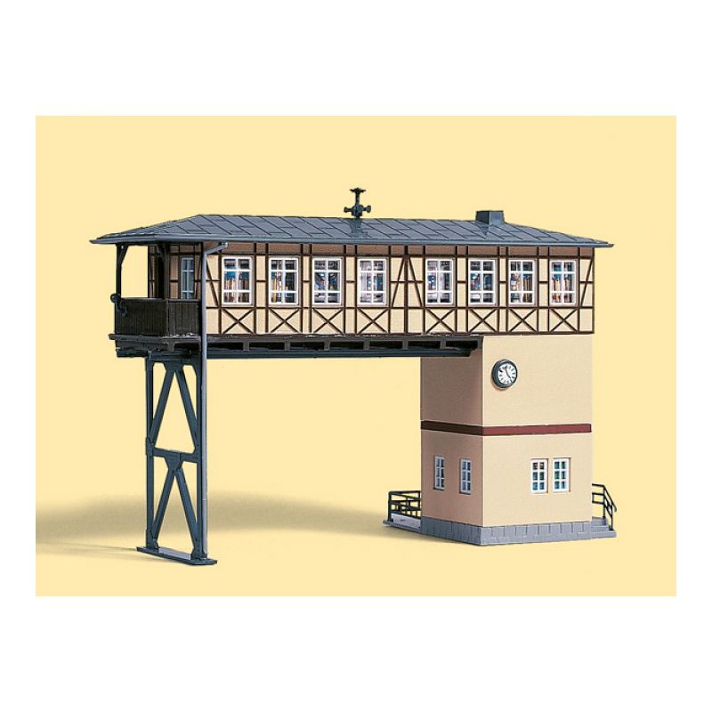 Auhagen H0 Brugseinhuis 11386