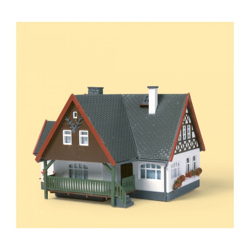 Auhagen H0 Boshuis 12225