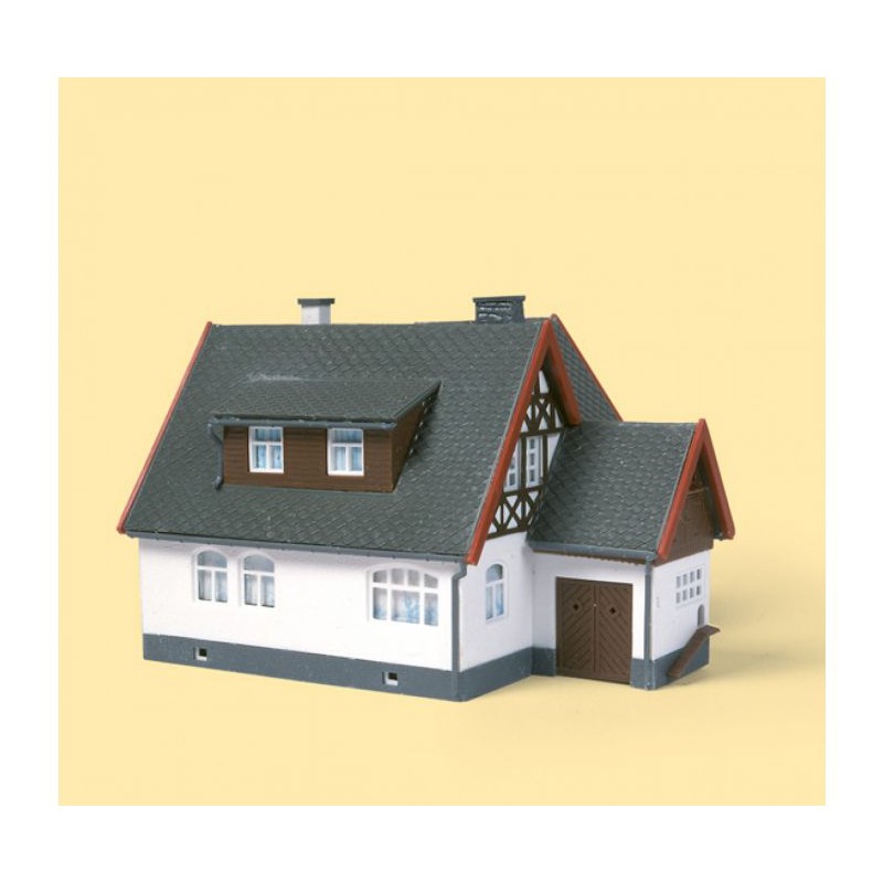 Auhagen H0 Boshuis 12225