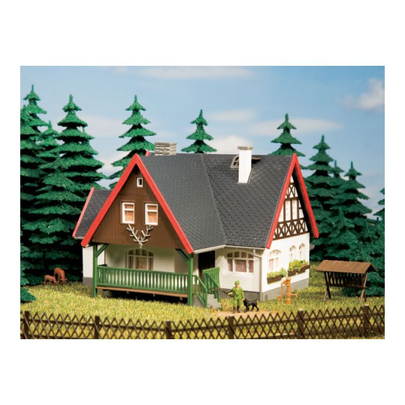 Auhagen H0 Boshuis 12225