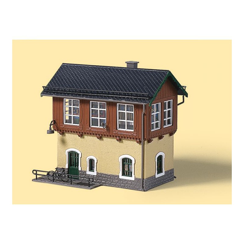 Auhagen H0 Seinhuis 11333