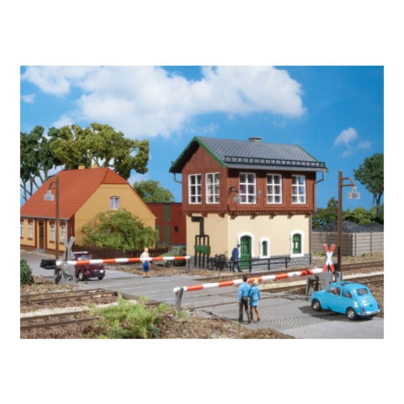 Seinhuis, Auhagen H0 (11333)