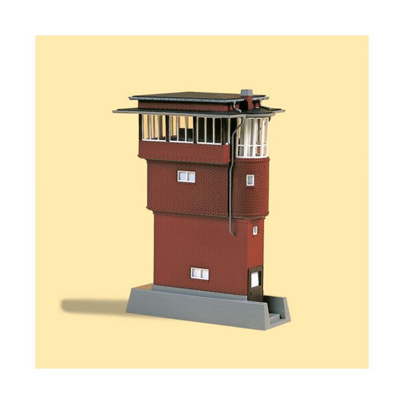 Auhagen H0 Seinhuis Erfurt 11375