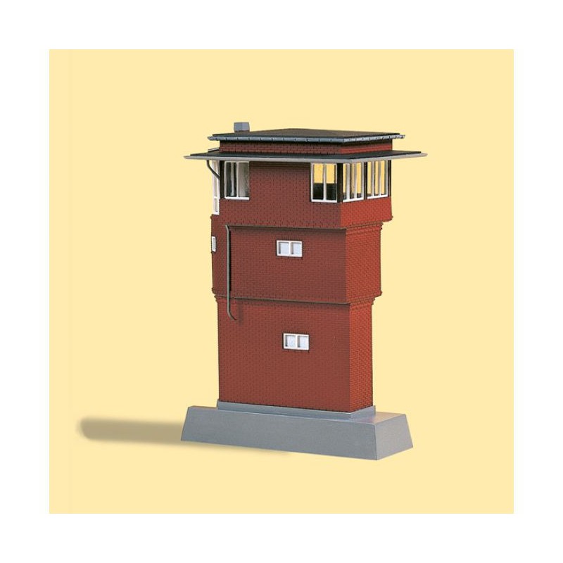 Auhagen H0 Seinhuis Erfurt 11375