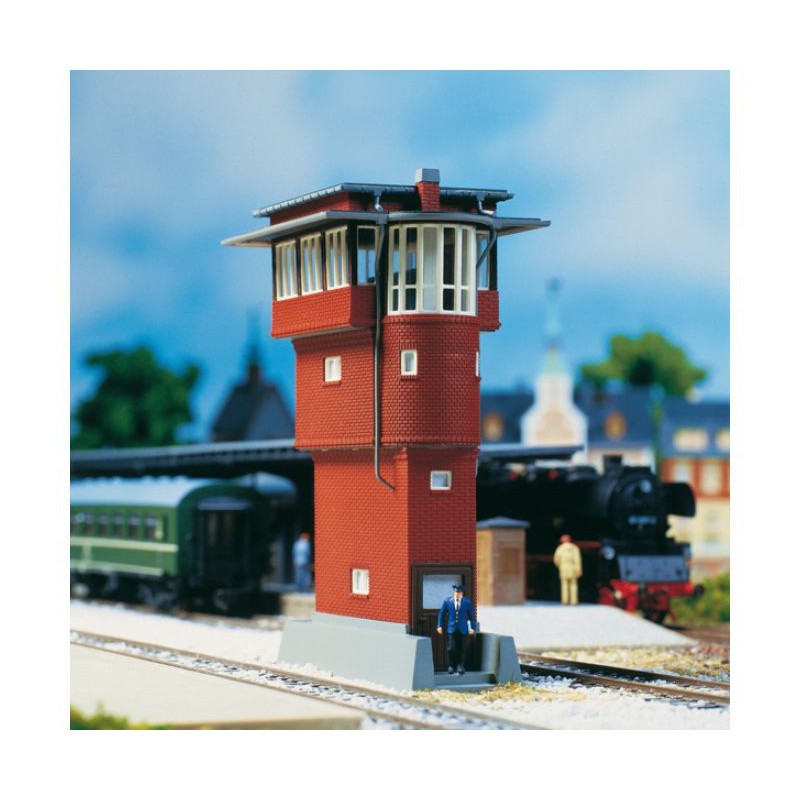 Auhagen H0 Seinhuis Erfurt 11375