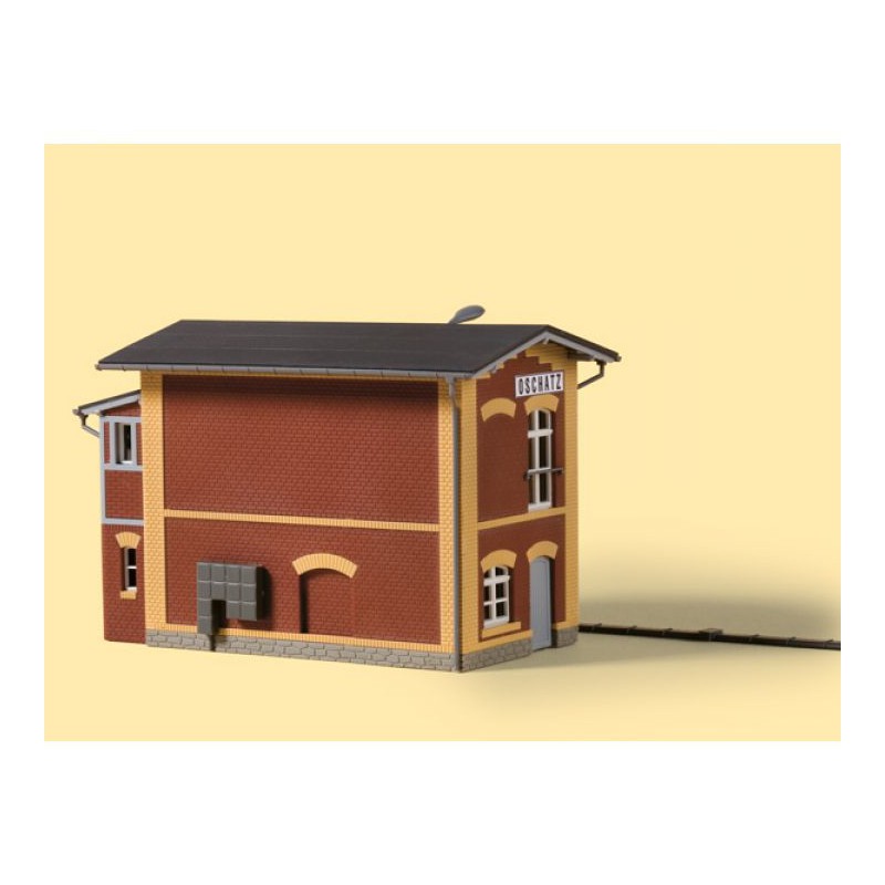 Auhagen H0 Seinhuis Oschatz 11411
