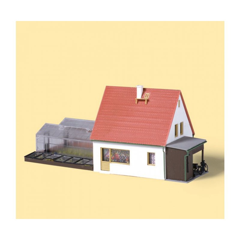 Auhagen H0 Kwekerij 12235