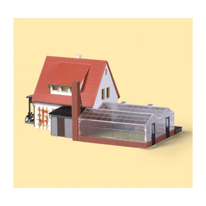 Auhagen H0 Kwekerij 12235