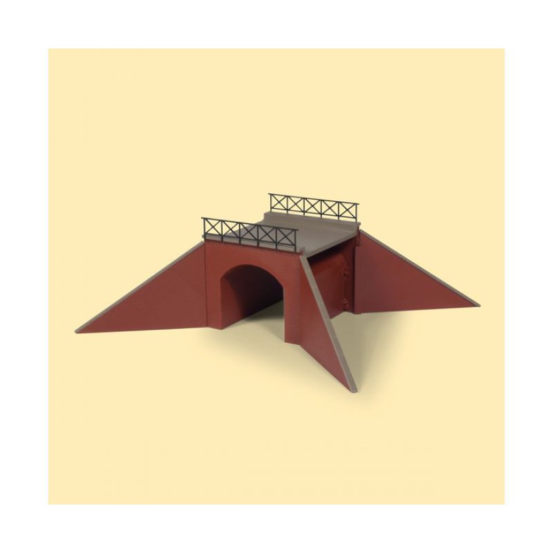 Auhagen N Tunneldoorgang 14471