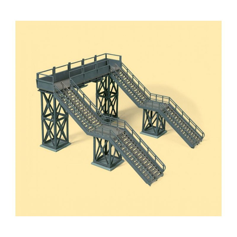 Auhagen H0 Loopbrug 11363