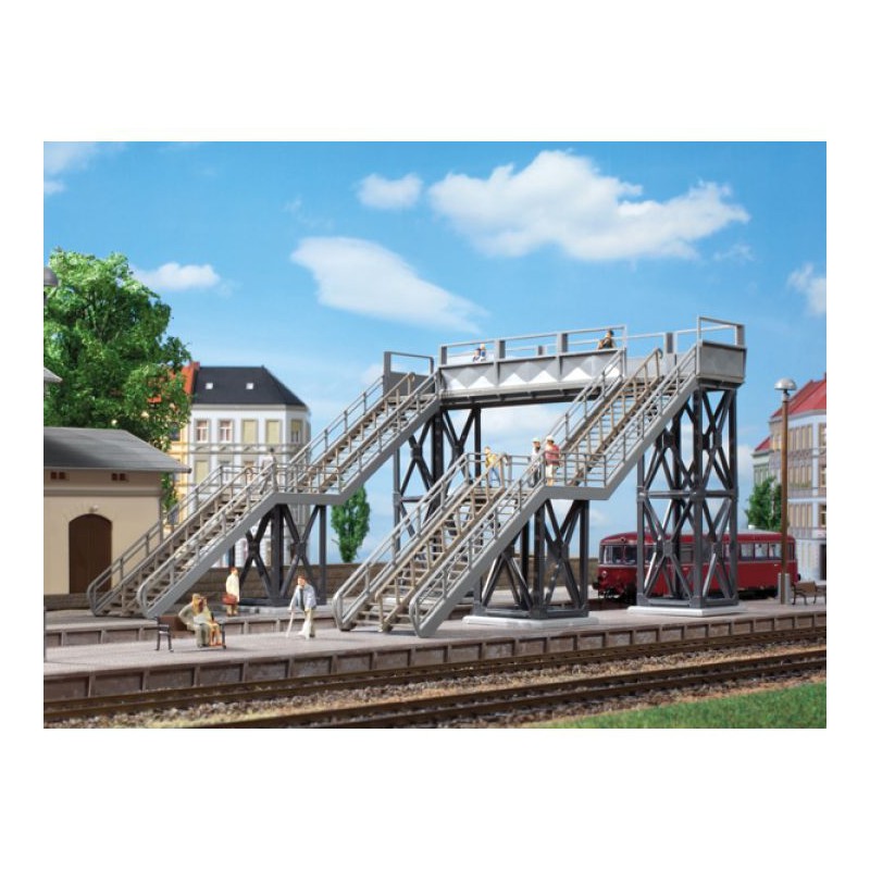 Auhagen H0 Loopbrug 11363