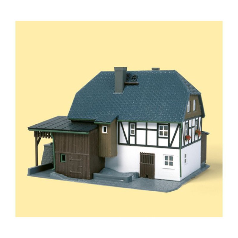 Auhagen H0 Watermolen 12230