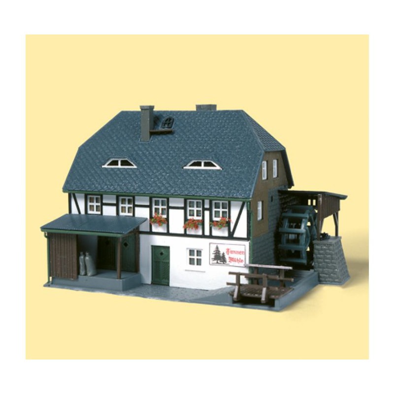 Auhagen H0 Watermolen 12230