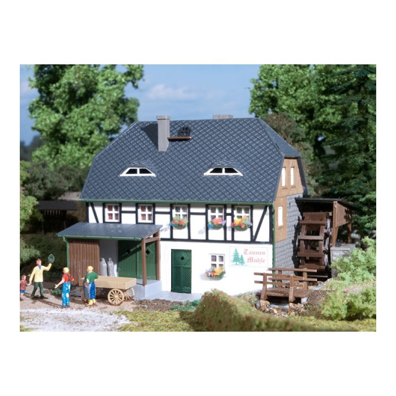 Auhagen H0 Watermolen 12230