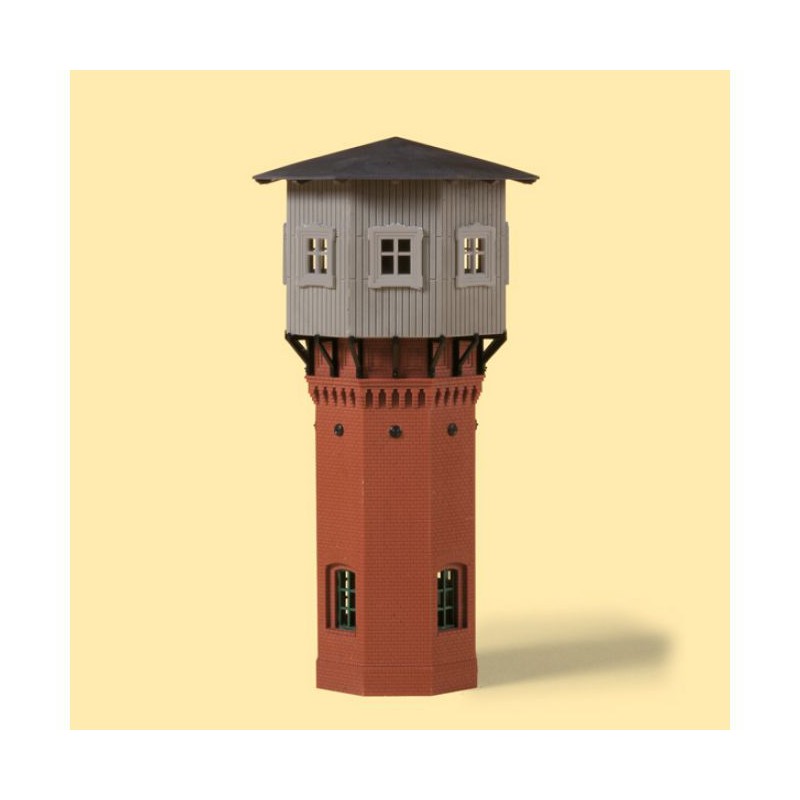 Auhagen H0 Watertoren 11412