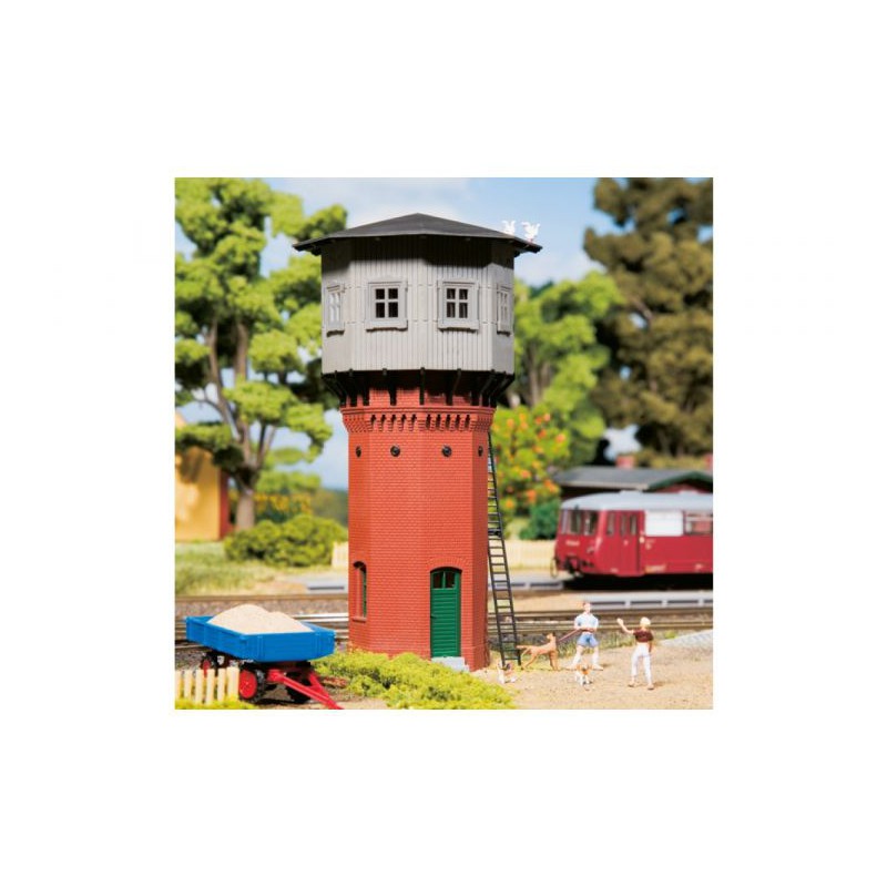 Auhagen H0 Watertoren 11412