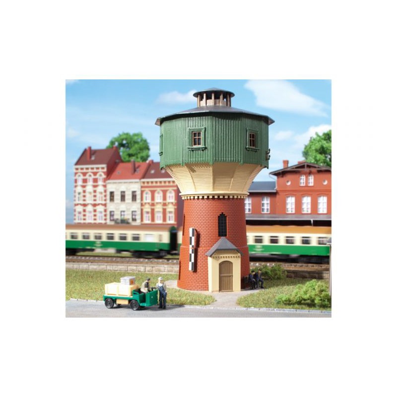Auhagen H0 Watertoren 11335