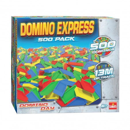 Domino 500 Tiles