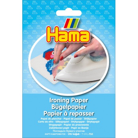 Hama - Strijkpapier