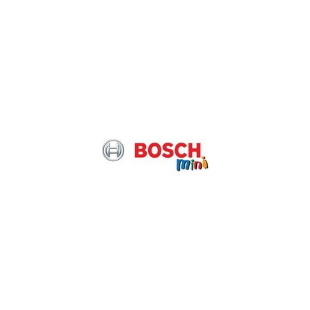 Bosch Mini Slijptol