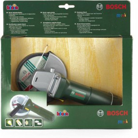 Bosch Mini Slijptol