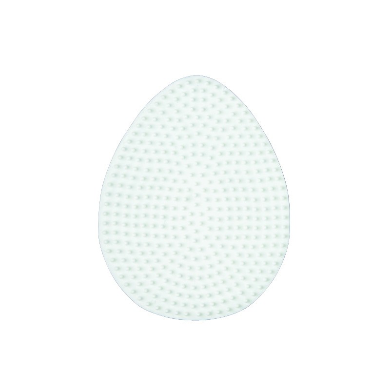 Hama Basis Plaat - Ei