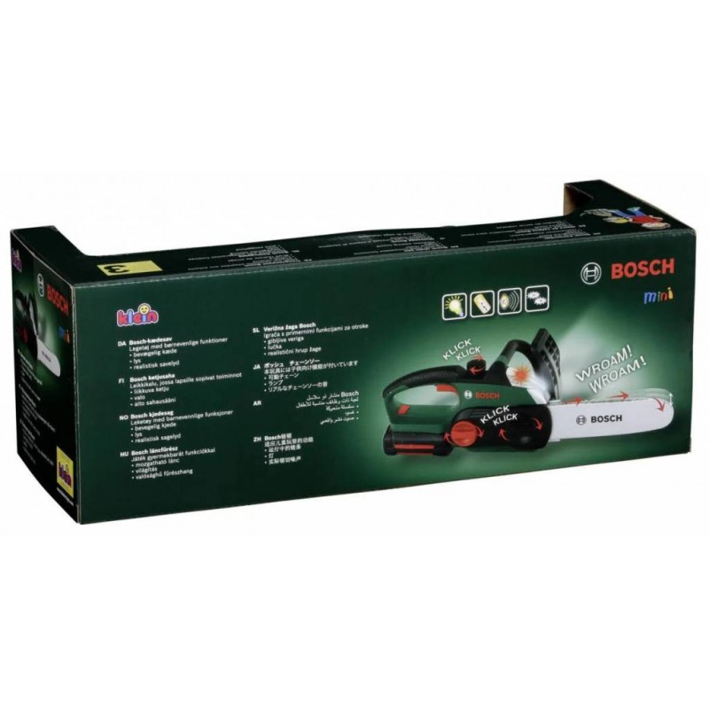 Bosch Mini Kettingzaag, 8399