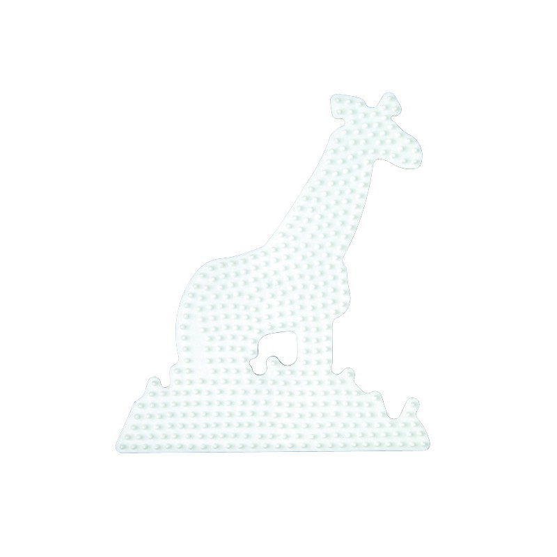 Hama Basis Plaat - Giraffe