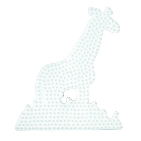 Hama Basis Plaat - Giraffe