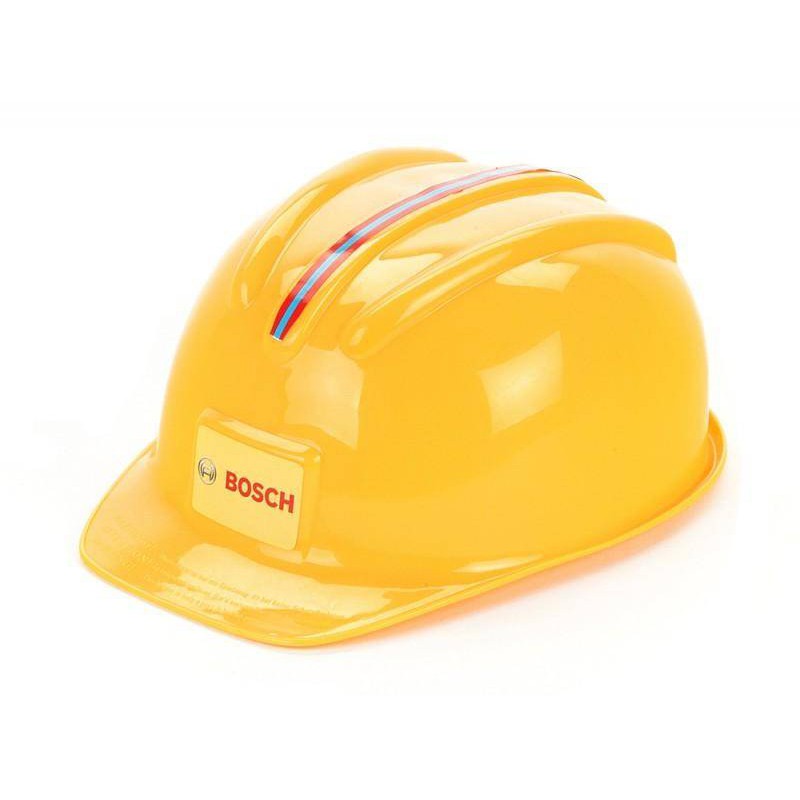 Bosch Mini Veiligheidshelm