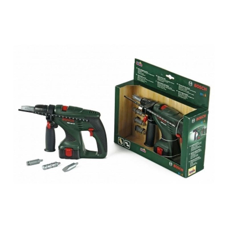 Bosch Mini Klopboormachine