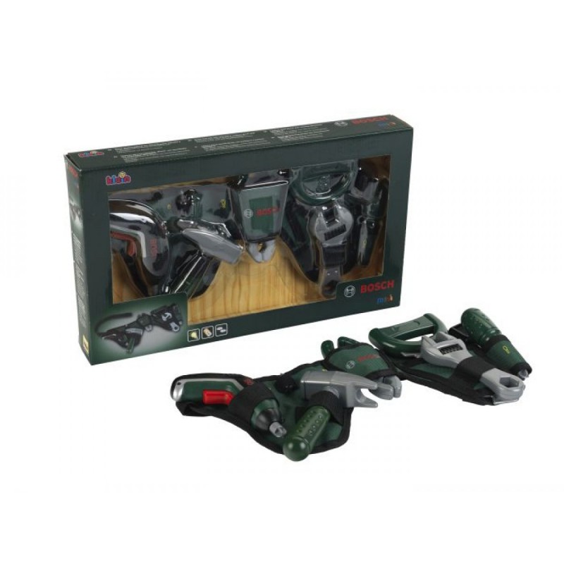 Bosch Mini Gereedschapsgordel met Ixolino II