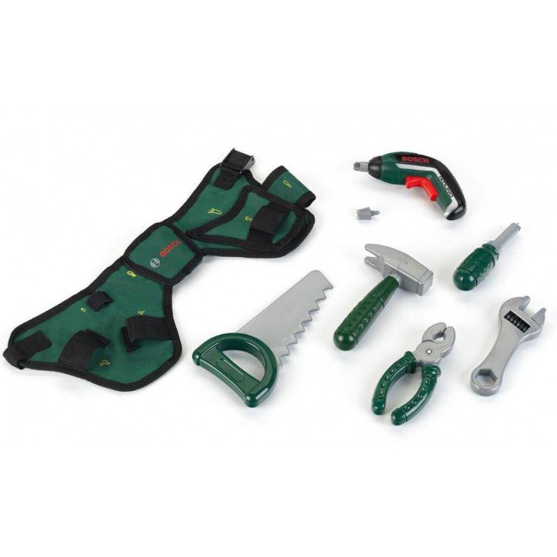 Bosch Mini Gereedschapsgordel met Ixolino II