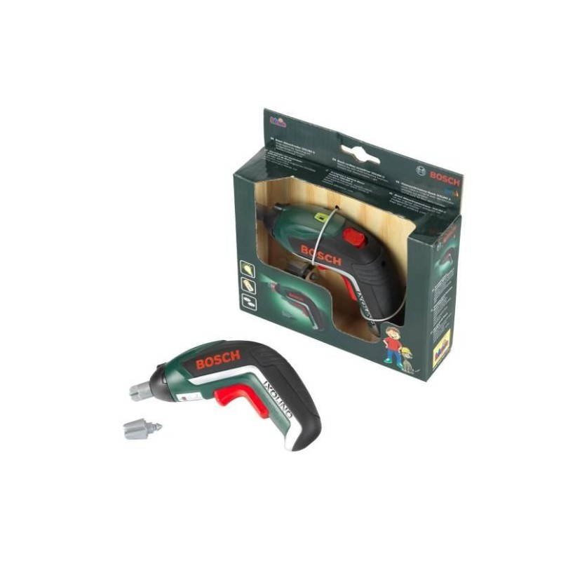 Bosch Mini  Ixolino II boormachine