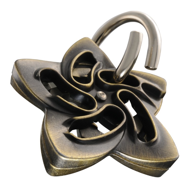 Huzzle Cast Helix*****