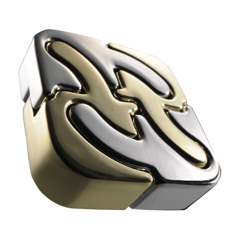 Huzzle Cast Square*****