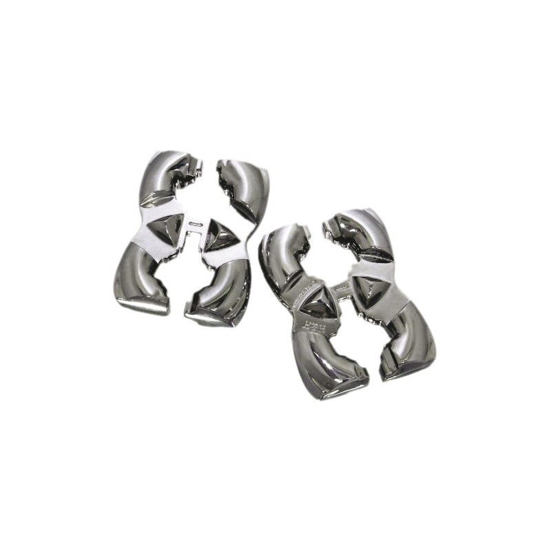 Huzzle Cast H&H*****