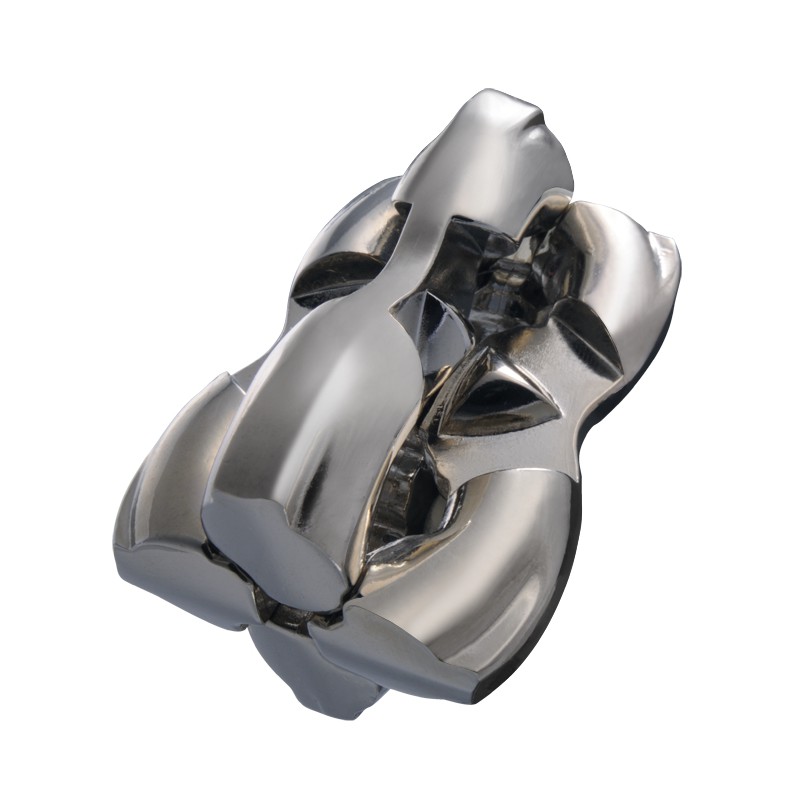 Huzzle Cast H&H*****