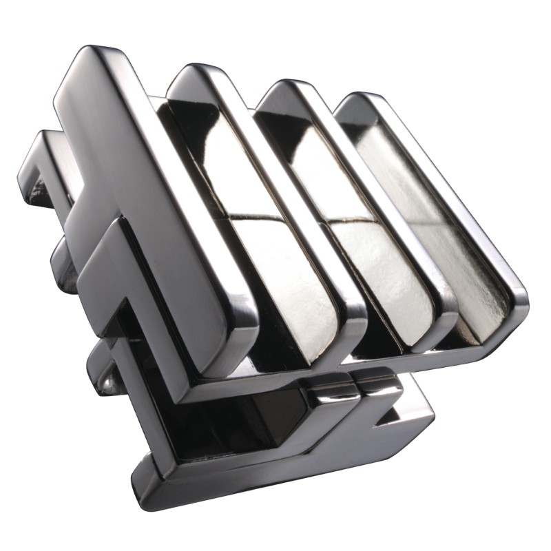 Huzzle Cast Rattle*****