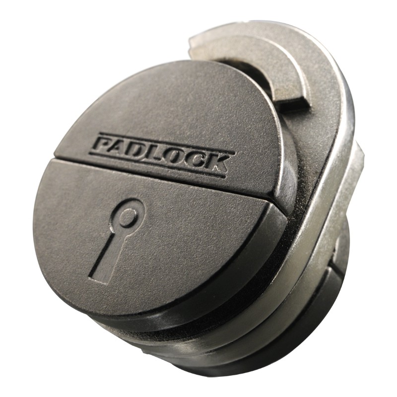 Huzzle Cast Padlock*****