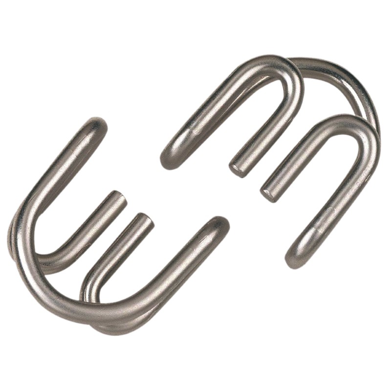 Huzzle Cast Devil*****